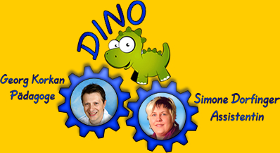 Dino